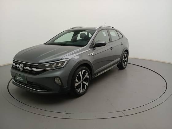 VOLKSWAGEN NIVUS 1.0 200 TSI TOTAL FLEX HIGHLINE AUTOMÁTICO